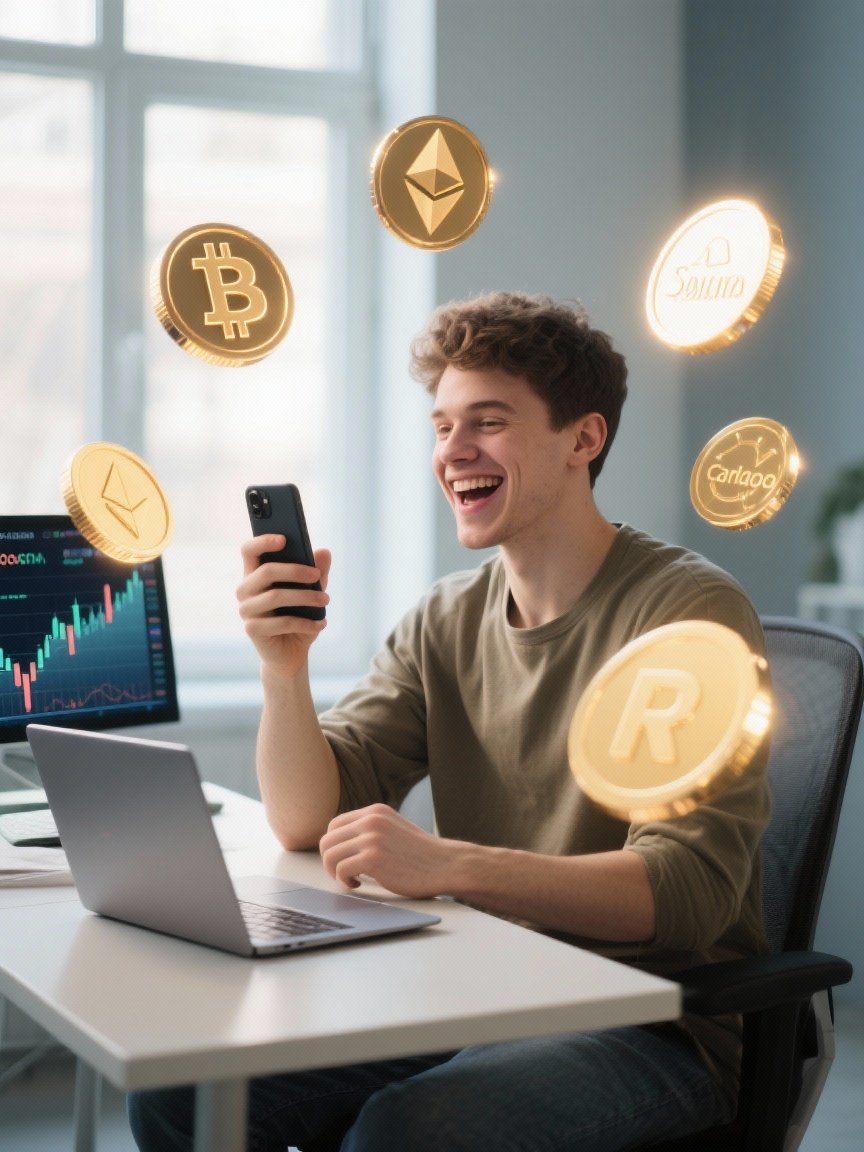 MetaWallet team member