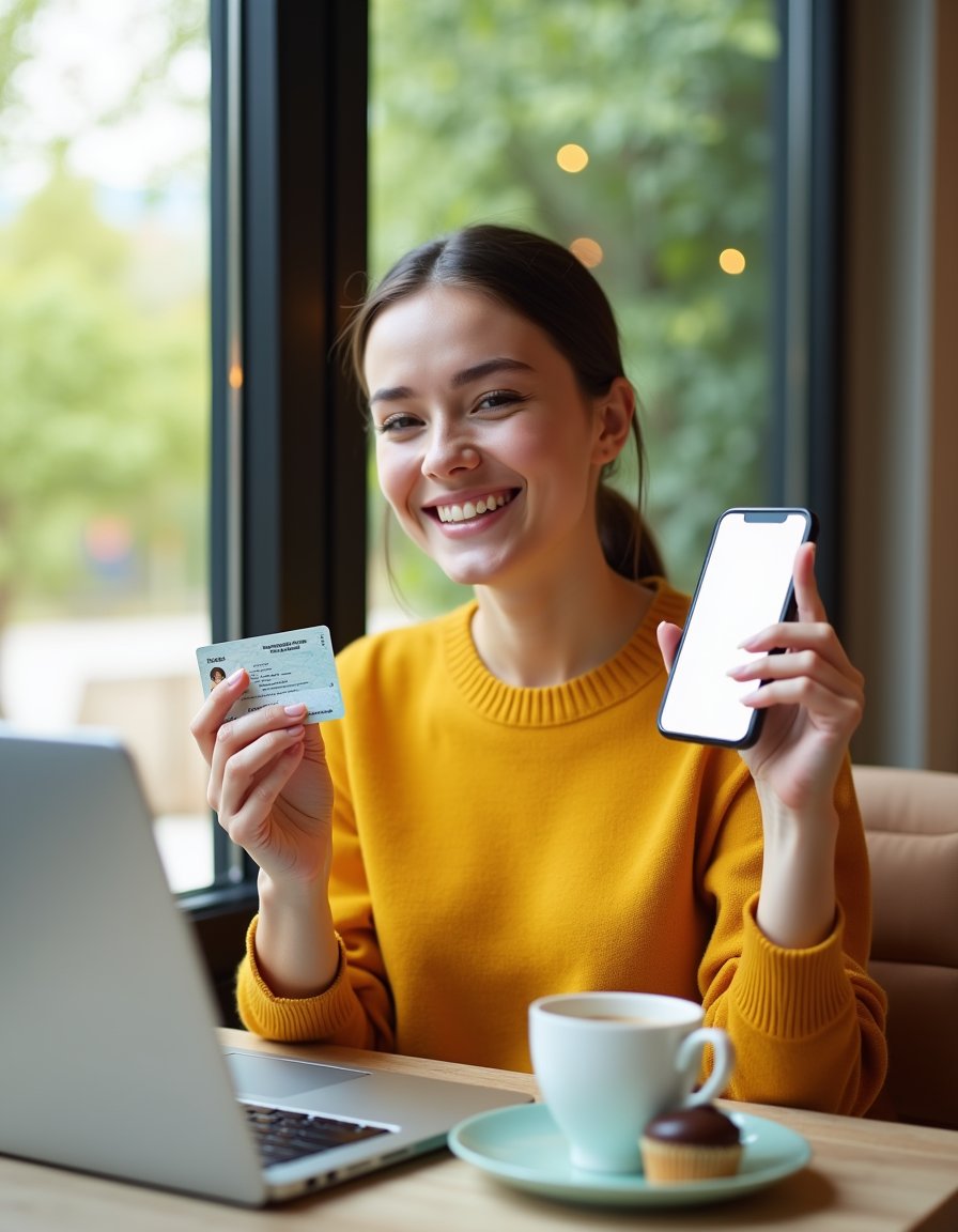 KYC compliance process